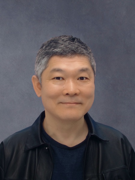 Akira Shibanuma